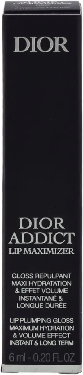 Dior Addict Lip Maximizer 6ml - 002 Opal - afbeelding 6 van 6