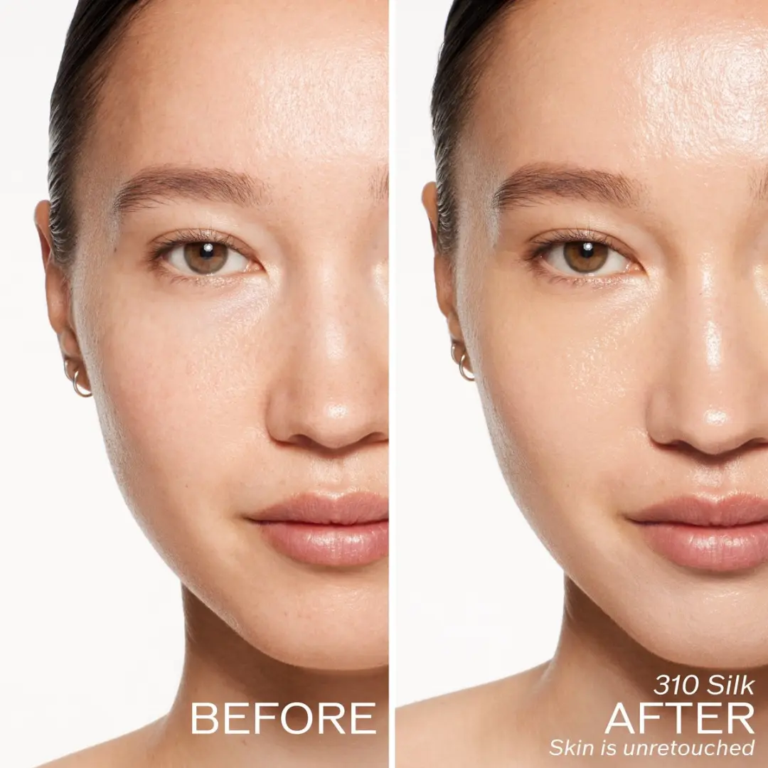 Shiseido Revitalessence Skin Glow 30ml - 310 Silk