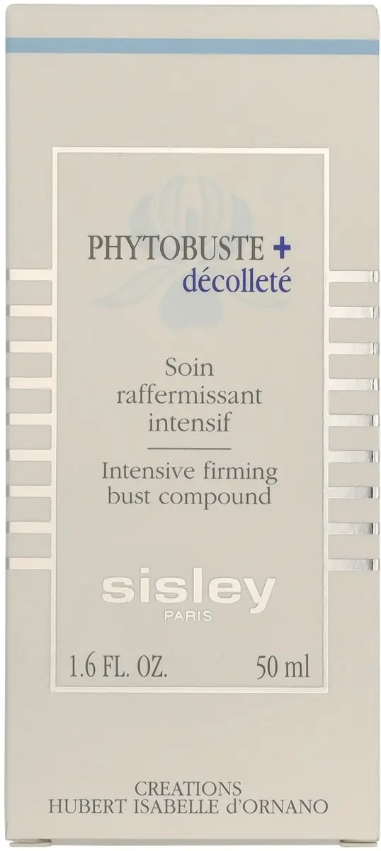 Sisley Phytobuste Intensive Firming Bust 50ml