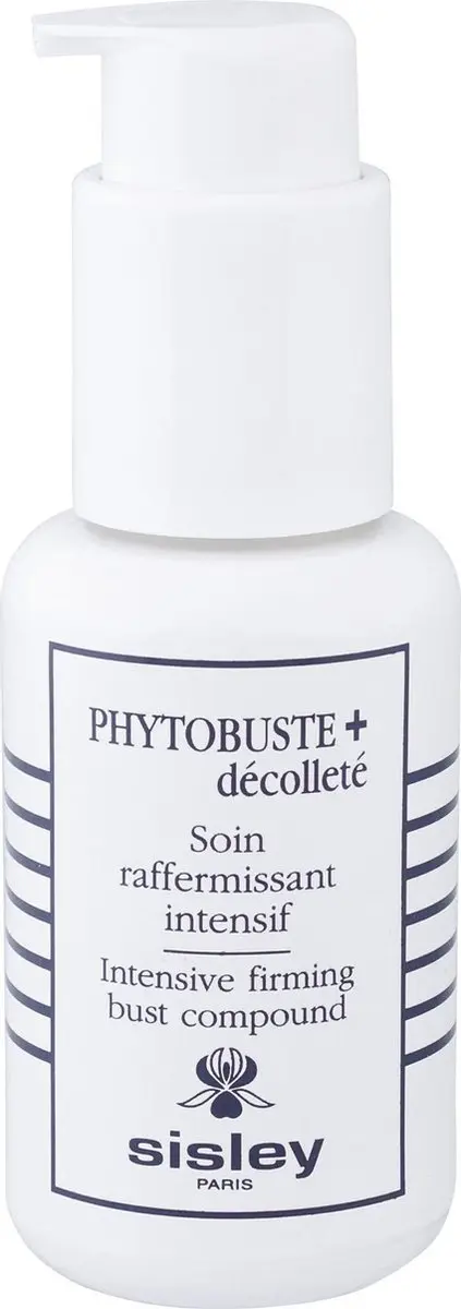 Sisley Phytobuste Intensive Firming Bust 50ml