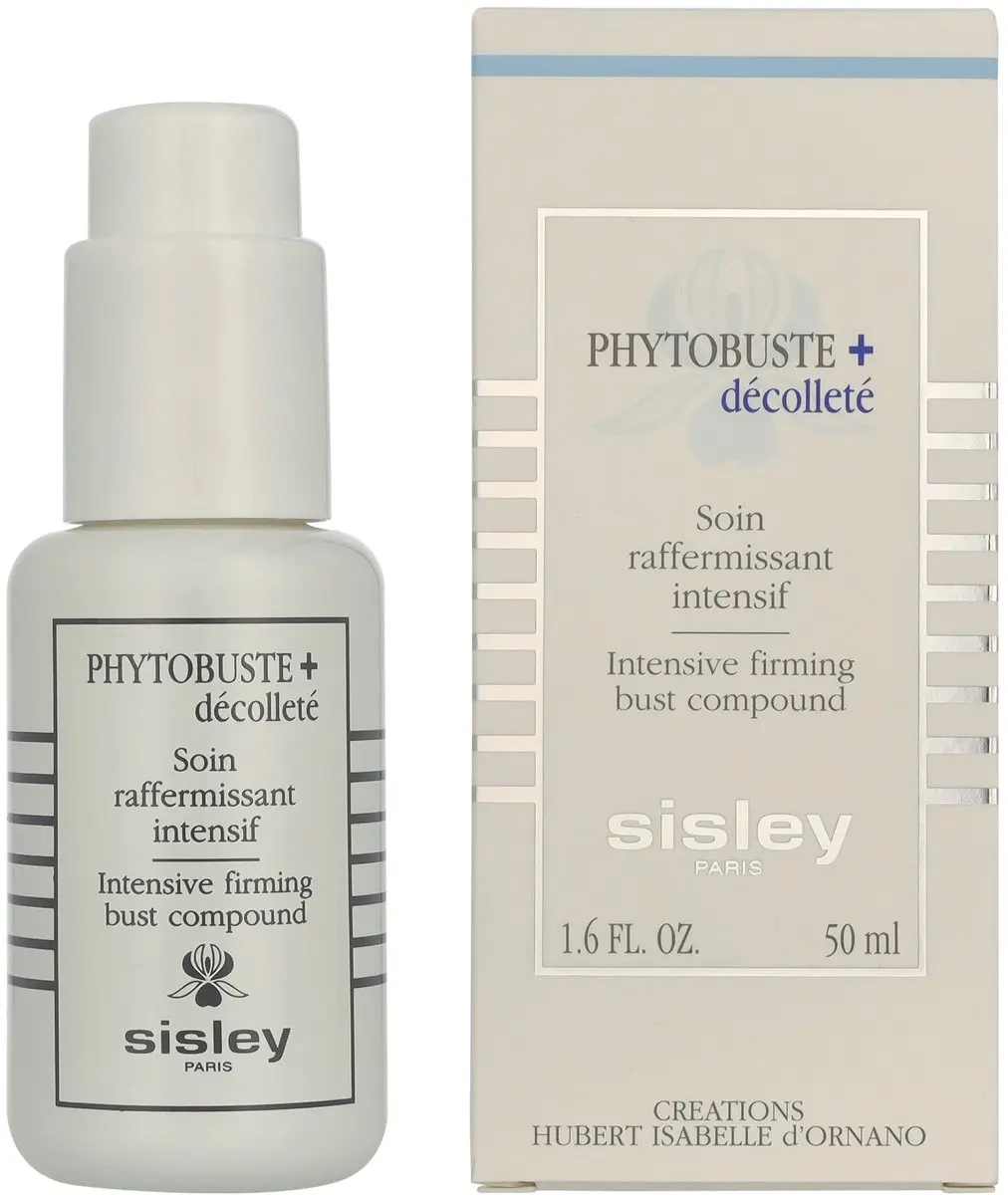 Sisley Phytobuste Intensive Firming Bust 50ml