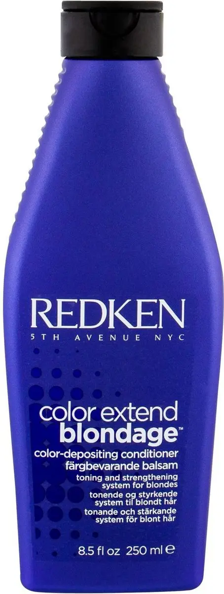 Redken Color Extend Blondage Conditioner 250ml