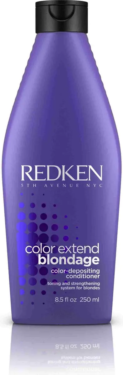 Redken Color Extend Blondage Conditioner 250ml