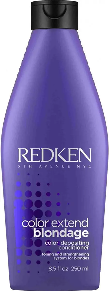 Redken Color Extend Blondage Conditioner 250ml