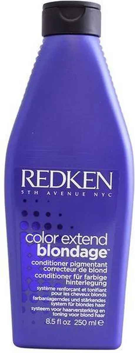 Redken Color Extend Blondage Conditioner 250ml