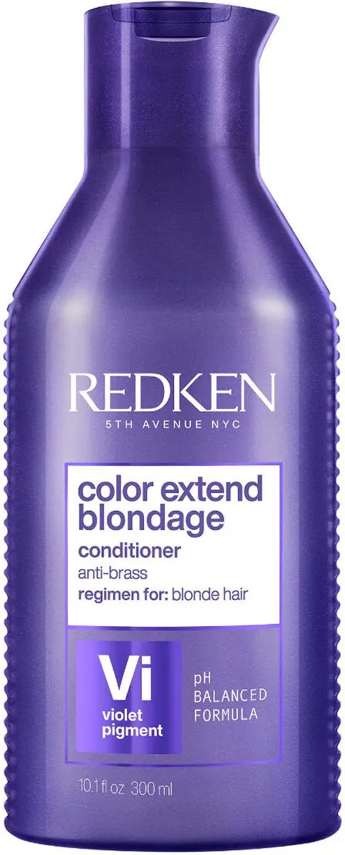 Redken Color Extend Blondage Conditioner 250ml