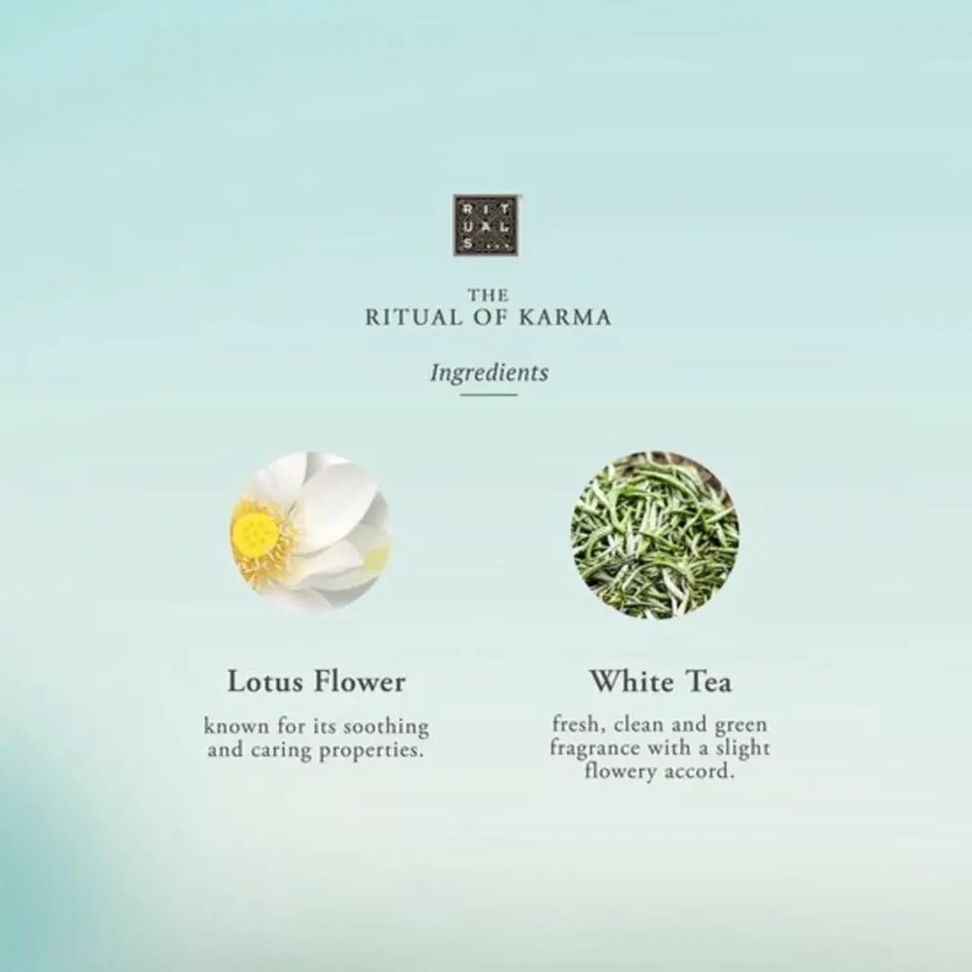 Rituals The Ritual of Karma Handzeep 300ml