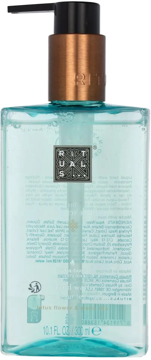 Rituals The Ritual of Karma Handzeep 300ml