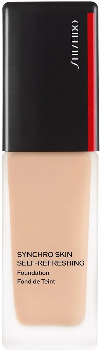 Shiseido Synchro Skin Self-Refreshing Foundation 30ml