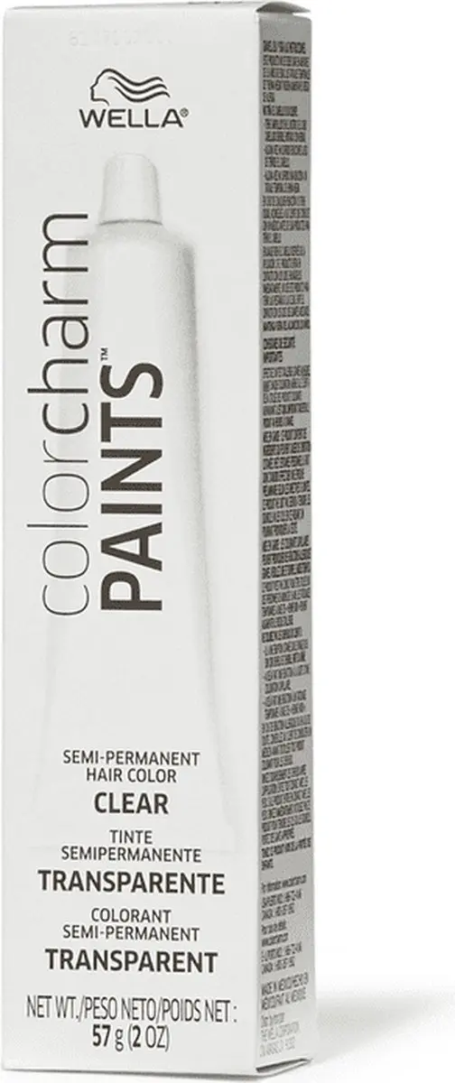 Wella Professionals Color Charm Clear 57ml