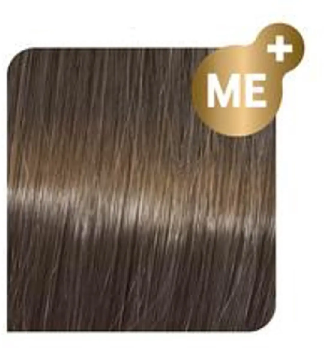 Wella Professionals Koleston Me+ 7/1 Permanent Haarkleur 60ml
