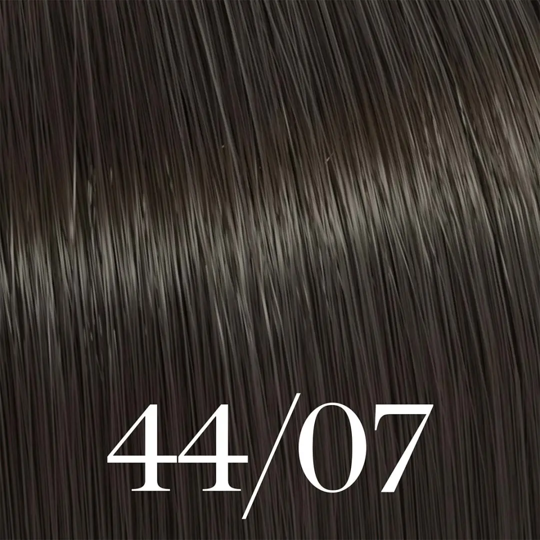 Wella Professionals Color Touch Plus 44/07 Haarverf 60ml - Zwart