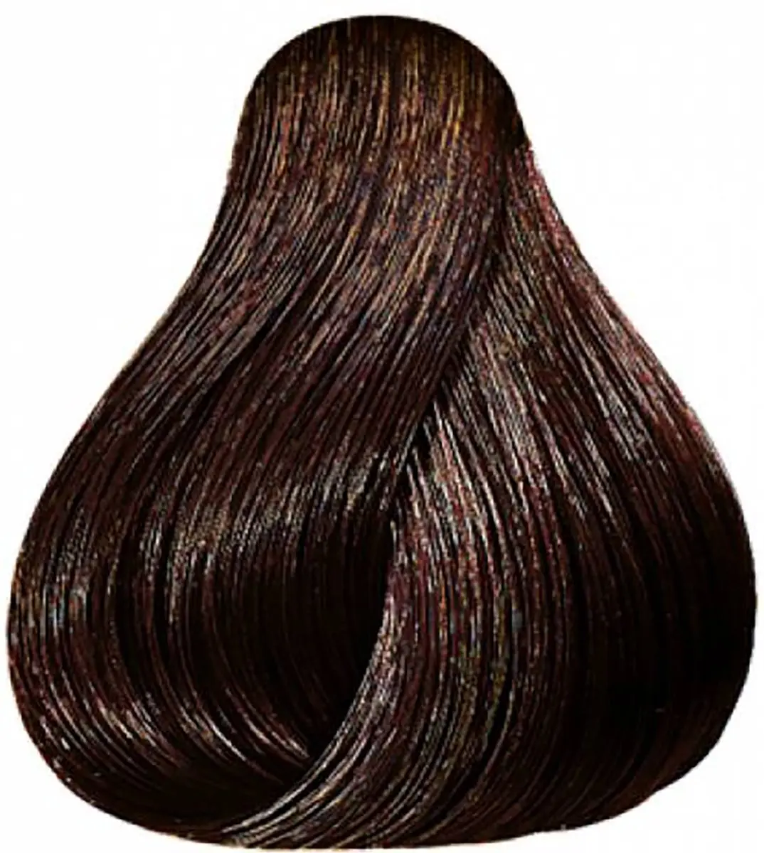 Wella Professionals Color Touch Plus 44/07 Haarverf 60ml - Zwart
