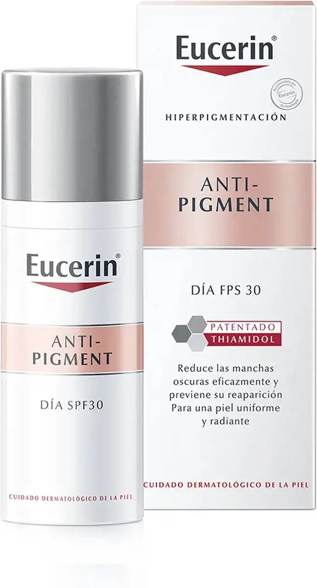 Eucerin Anti Pigment Day Cream SPF30 50ml