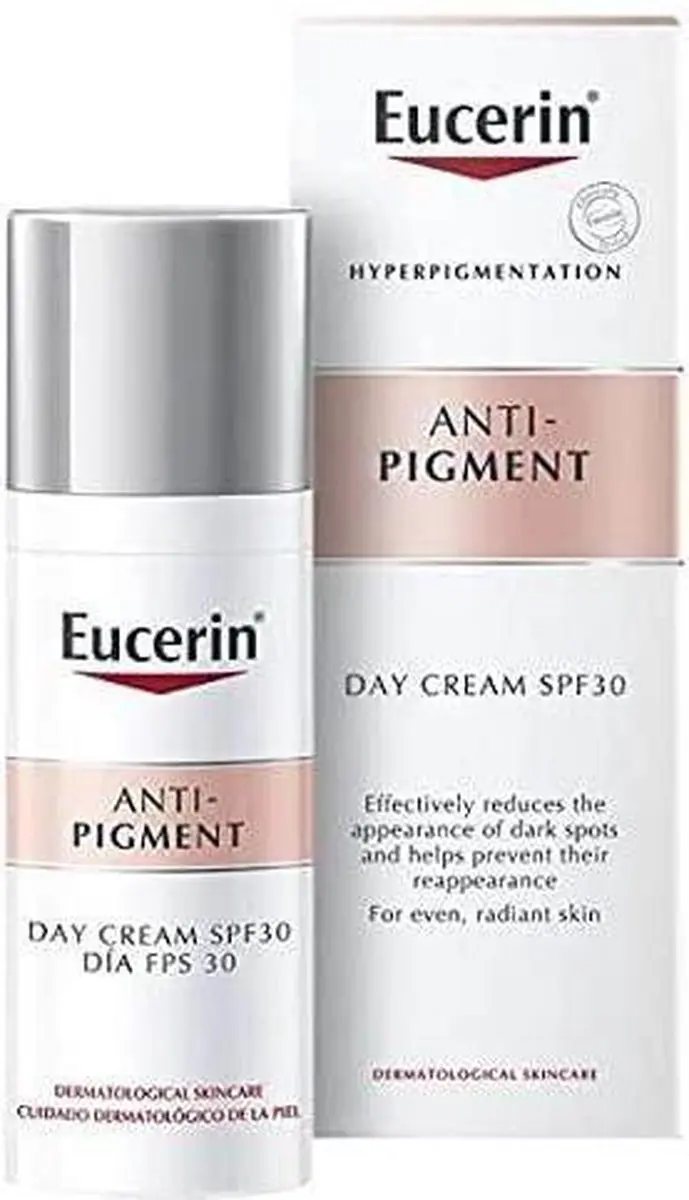 Eucerin Anti Pigment Day Cream SPF30 50ml