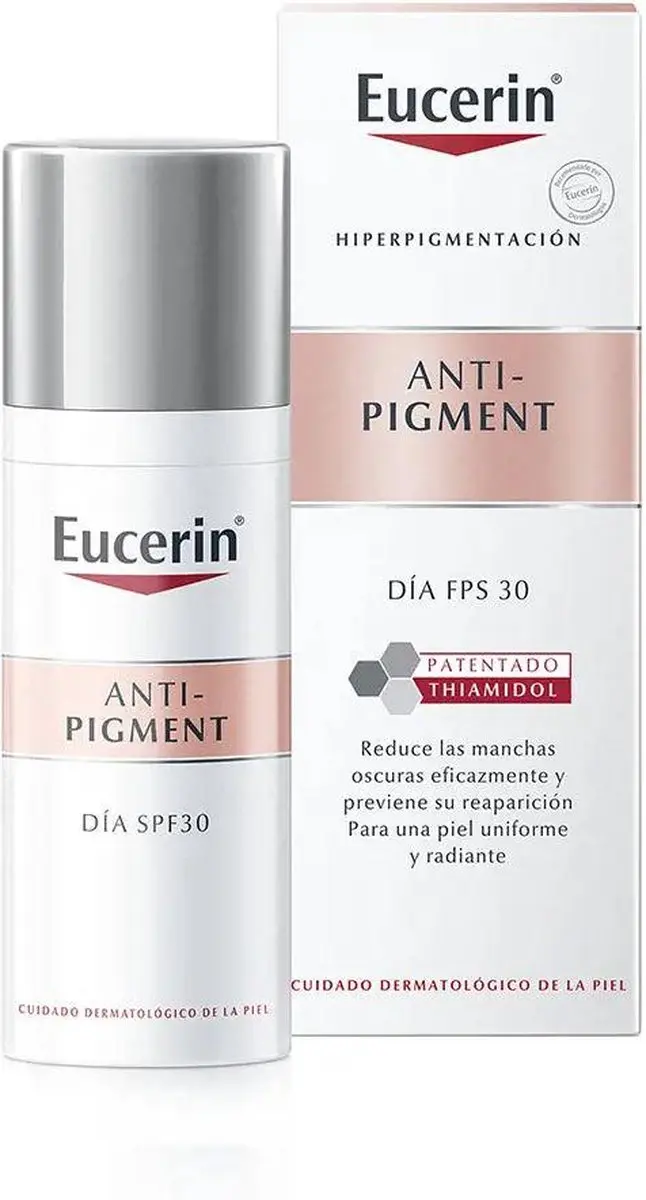 Eucerin Anti Pigment Day Cream SPF30 50ml