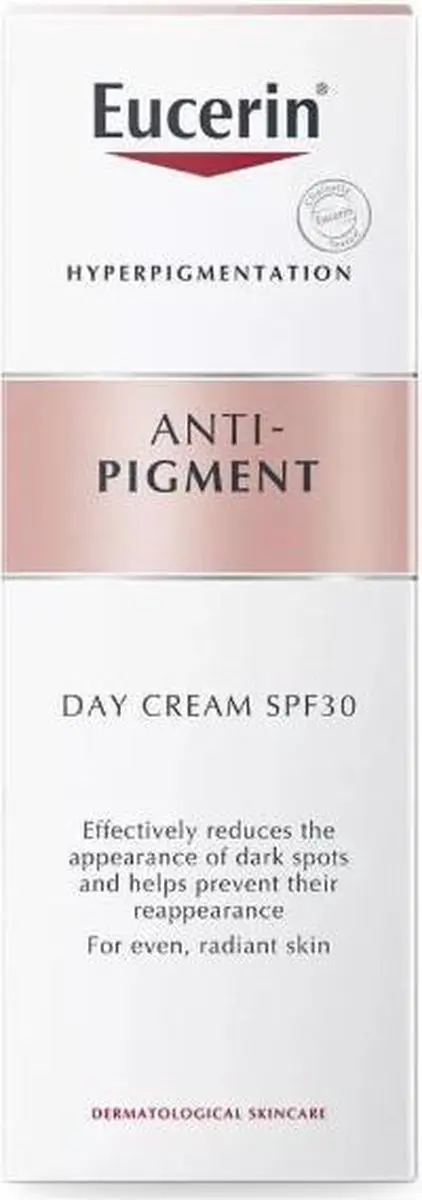 Eucerin Anti Pigment Day Cream SPF30 50ml
