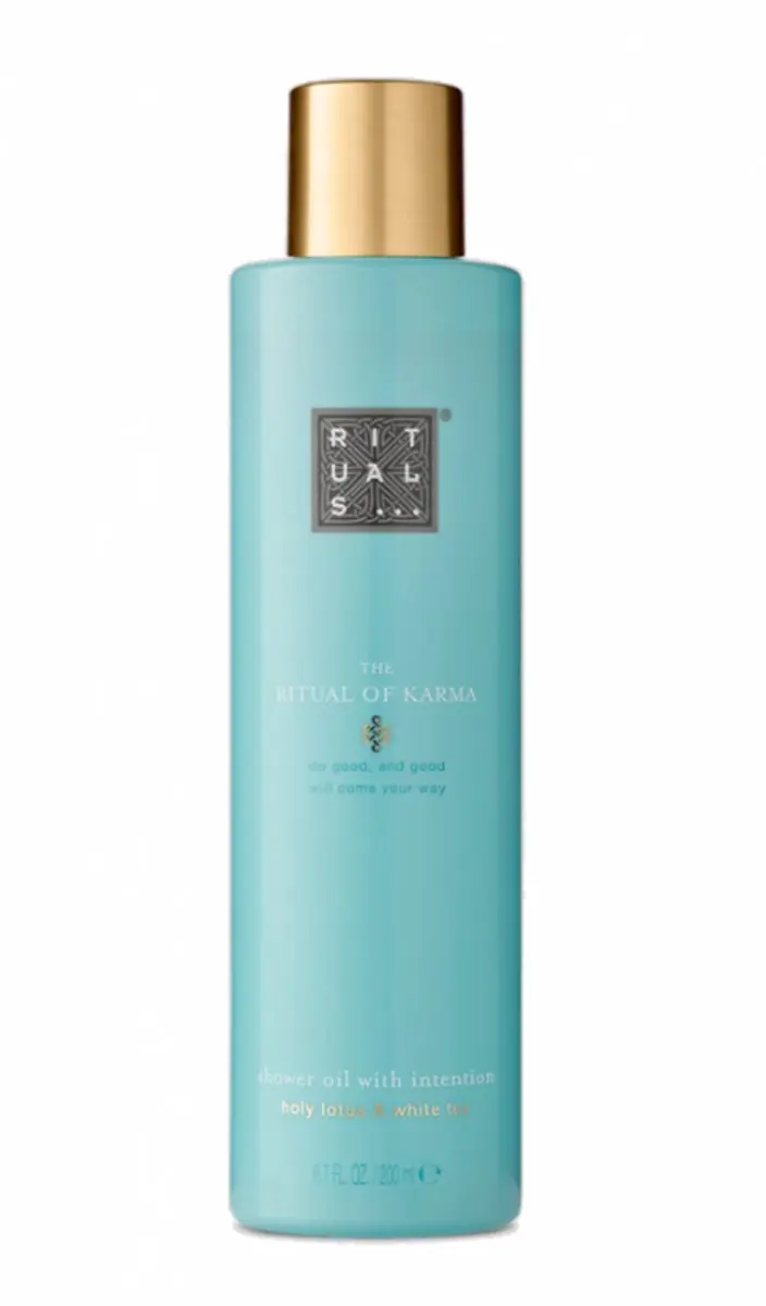 Rituals of Karma Shower Oil 200ml