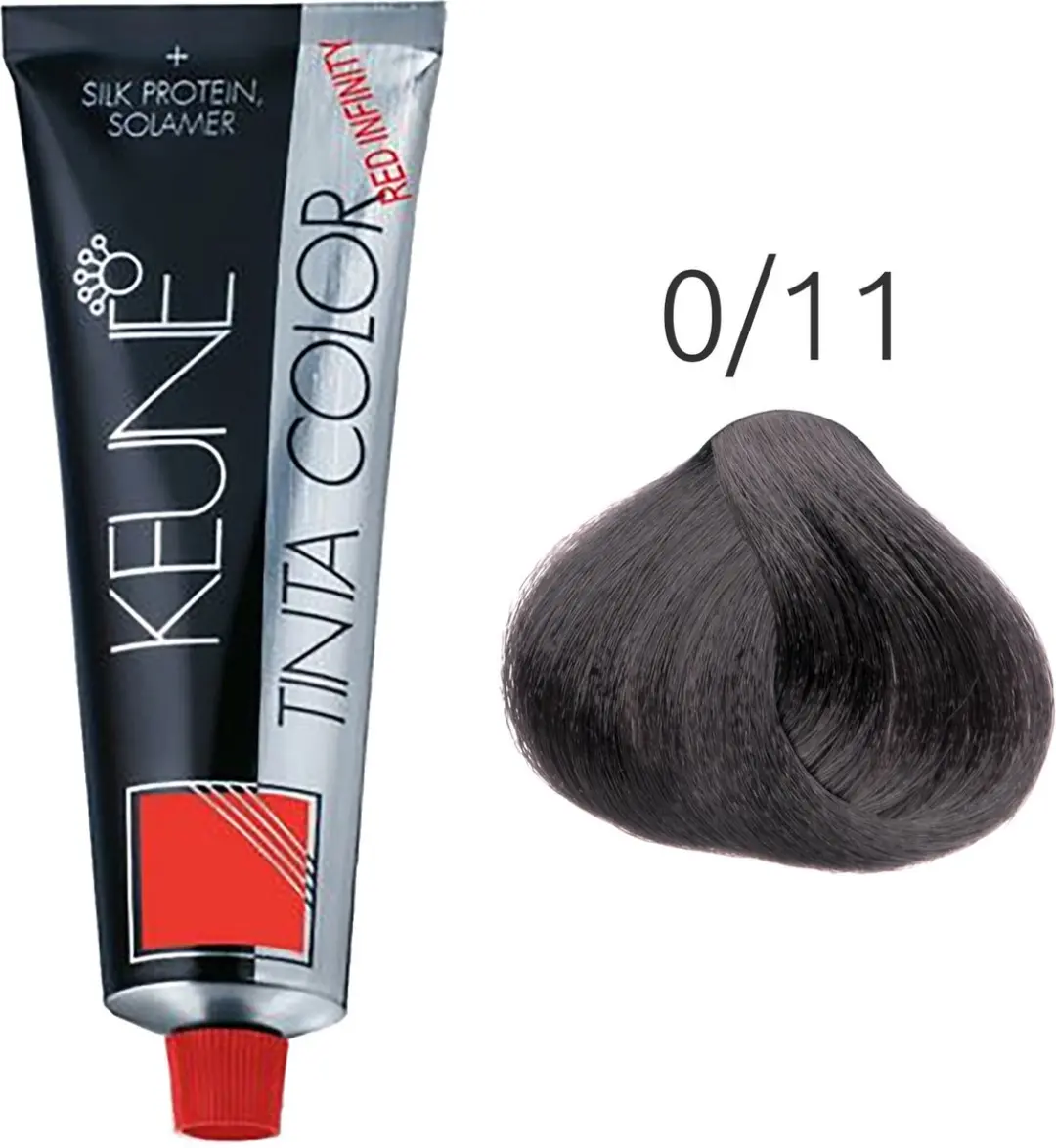 Keune Tinta Color 0.11 Haarverf 60ml