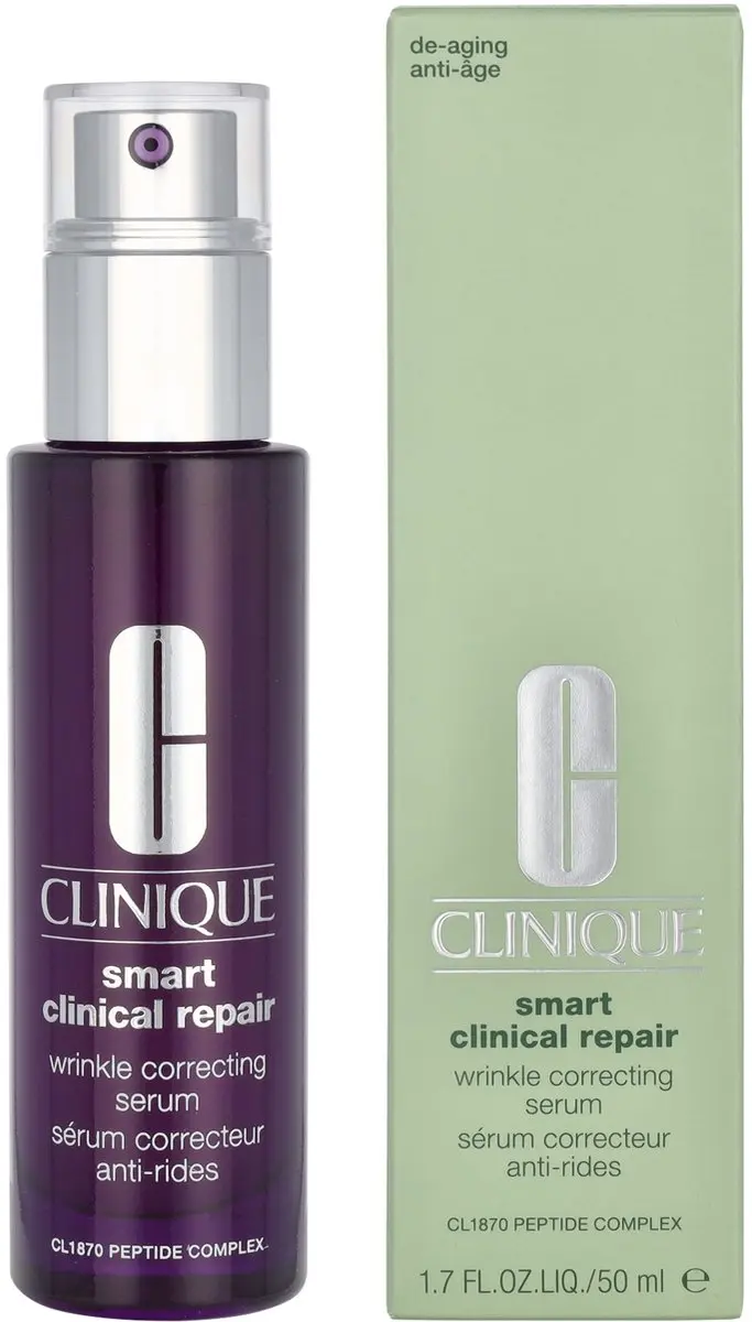 Clinique Smart Clinical Repair Serum 50ml