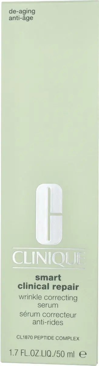 Clinique Smart Clinical Repair Serum 50ml