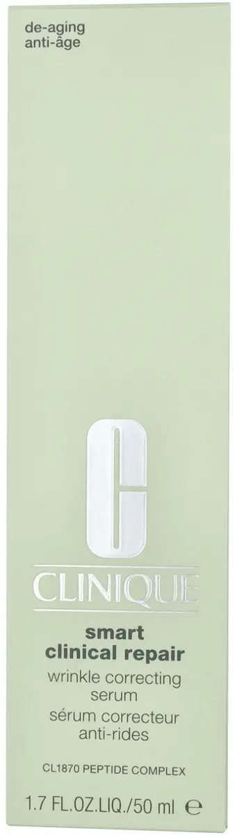 Clinique Smart Clinical Repair Serum 50ml