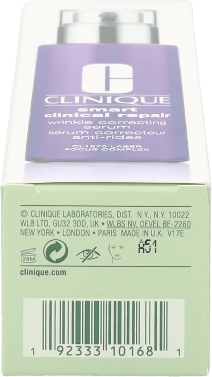Clinique Smart Clinical Repair Serum 50ml