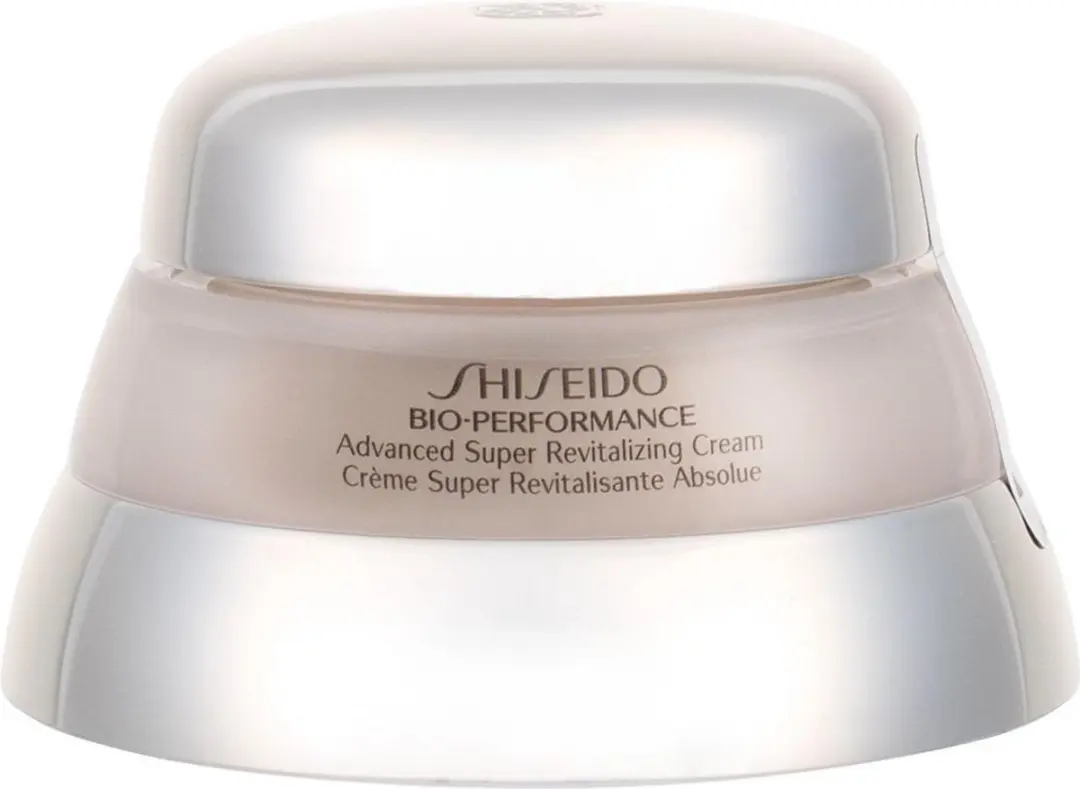 Shiseido Advanced Super Revitalizing Gezichtscrème 75ml