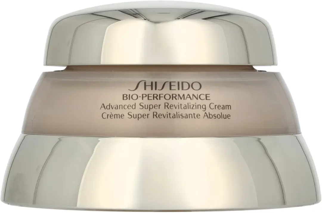 Shiseido Advanced Super Revitalizing Gezichtscrème 75ml - afbeelding 6 van 6