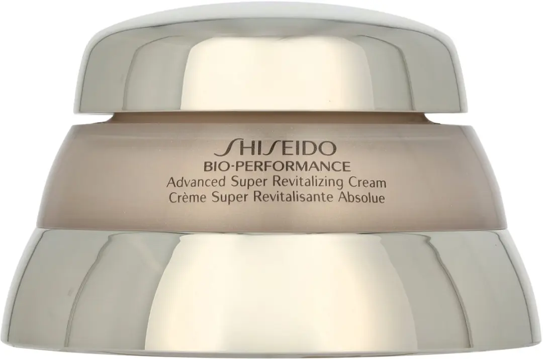Shiseido Advanced Super Revitalizing Gezichtscrème 75ml