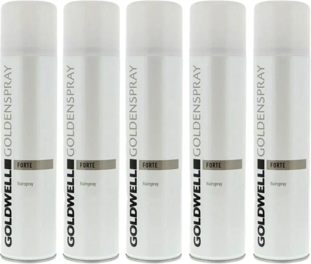 Goldwell Goldenspray 400ml - 10 Stuks