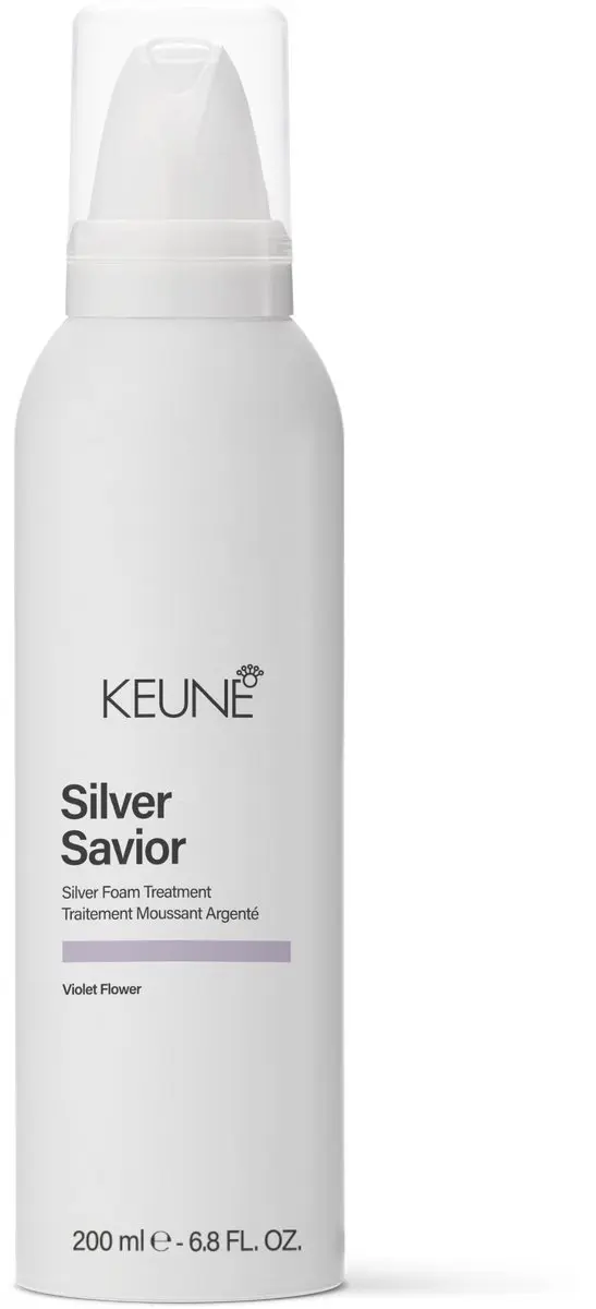 Keune Silver Savior Treatment 200ml