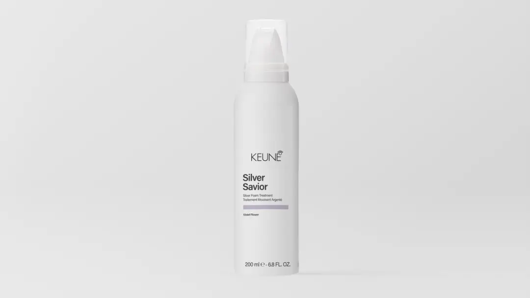 Keune Silver Savior Treatment 200ml