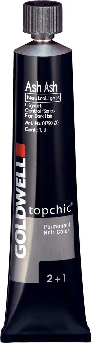 Goldwell Topchic Ash Ash 60ml
