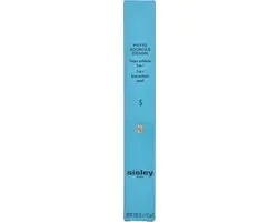 Sisley Phyto Sourcils Design 0.4cl - Taupe