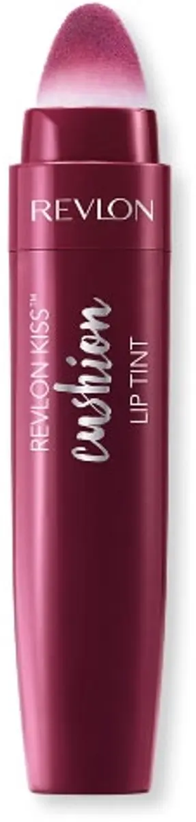 Revlon Kiss Cushion Lip Tint 290 Extra Violet