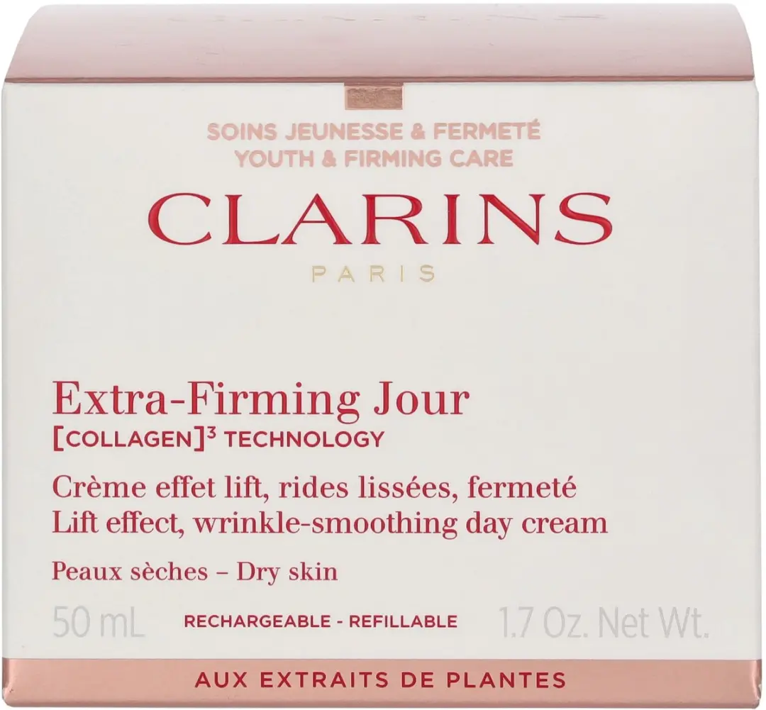 Clarins Face Extra-Firming Dagcrème 50ml