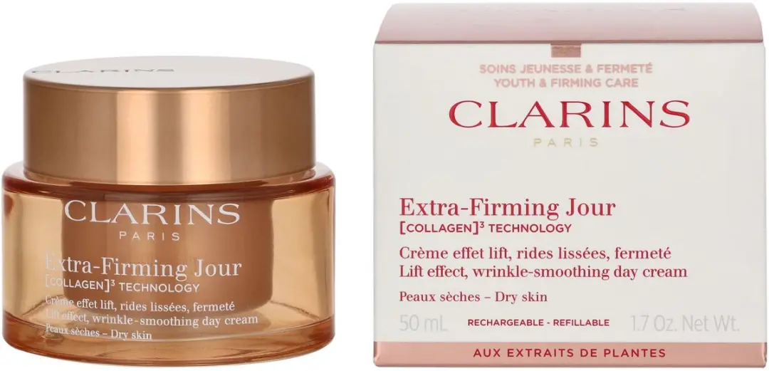 Clarins Face Extra-Firming Dagcrème 50ml
