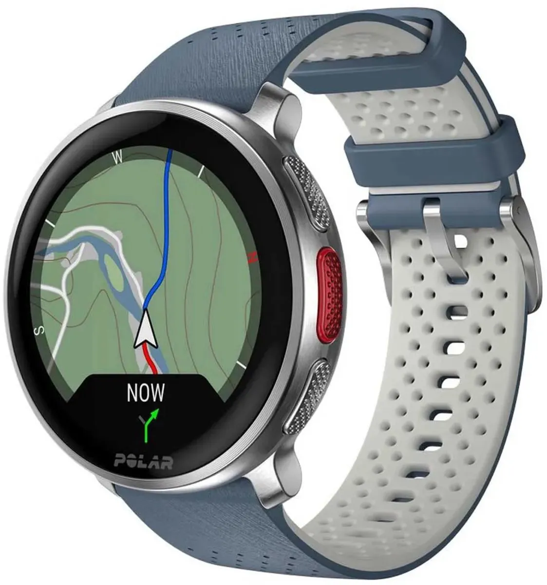 Polar Vantage V3 Smartwatch GPS 47mm