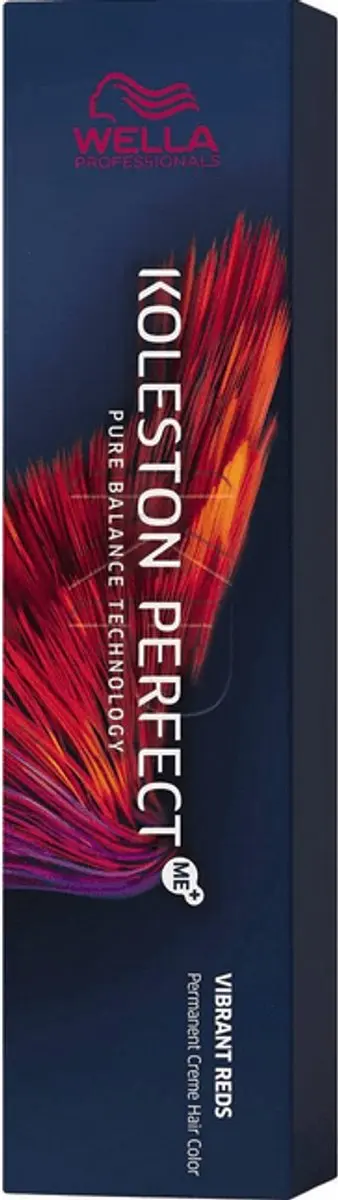 Wella Professionals Koleston Perfect Me 99/44 Vibrant Reds 60ml - Permanent