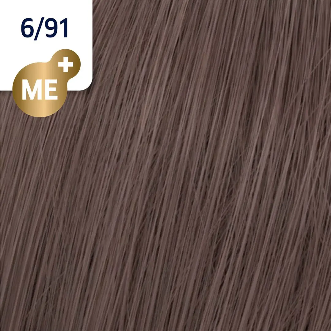 Wella Professionals Koleston Perfect Me+ Haarverf 6/91 - 150ml