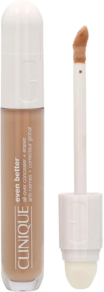 Clinique Even Better Concealer + Eraser CN28 Ivory 6ml
