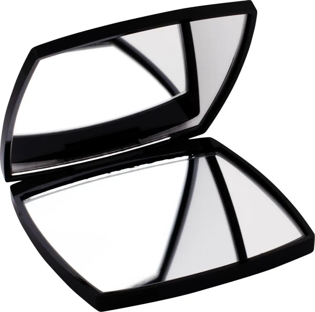 Chanel Mirror Duo Make-up Spiegel