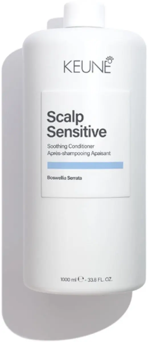 Keune Care Scalp Sensitive Conditioner 1000ml