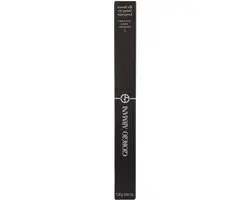 Armani Waterproof Smooth Silk Eye Pencil 3ml - #01 Black