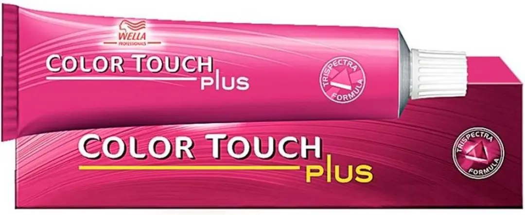 Wella Professionals Color Touch Plus 55/06 Haarverf 60ml