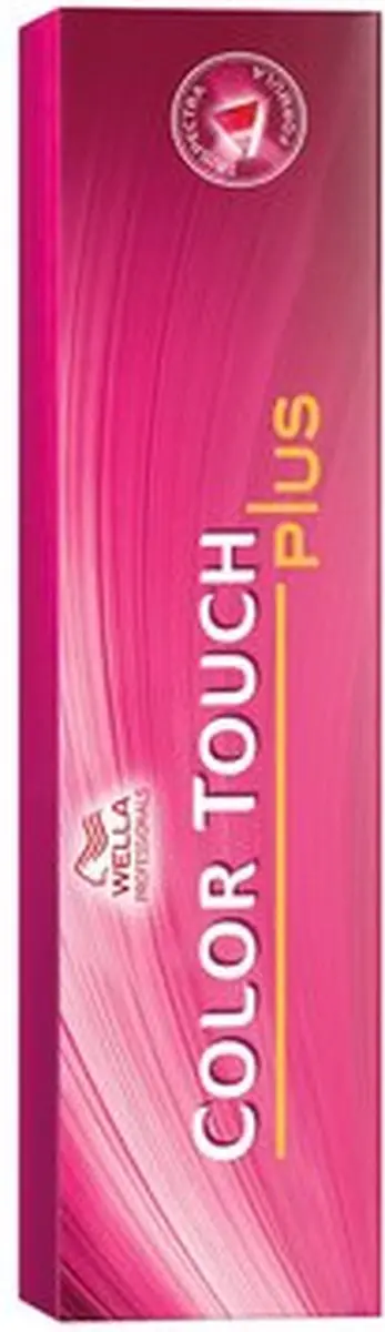 Wella Professionals Color Touch Plus 55/06 Haarverf 60ml