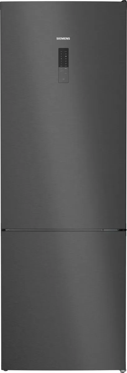 Siemens iQ300 KG49NXXDF Koel-vriescombinatie 440L