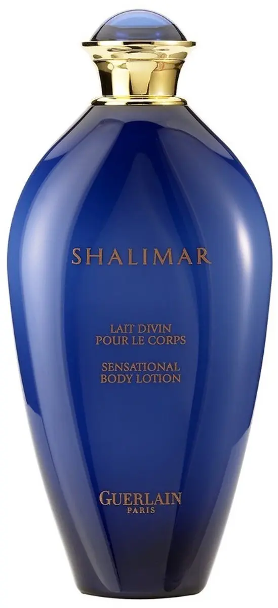 Guerlain Shalimar Bodylotion 200ml