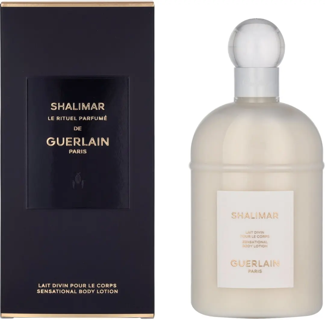 Guerlain Shalimar Bodylotion 200ml